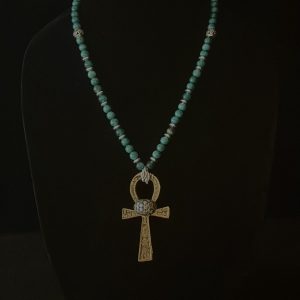 Ankh Necklace
