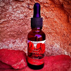 Sedona Connect - Sacred Elixir