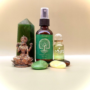 Abundance Spray