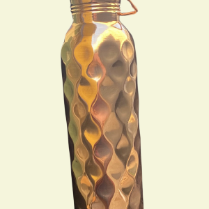 Copper Bottle
