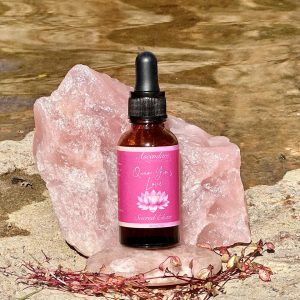Quan Yin Light Encoded Healing Elixir