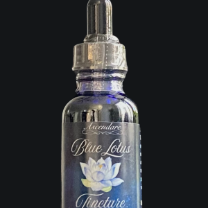 Blue Lotus Tincture